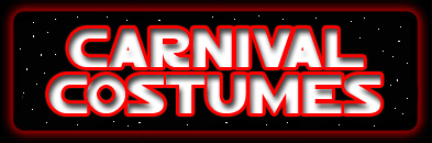 The Perfect Star Wars Costume for Carnival....at Jedi-Robe.com